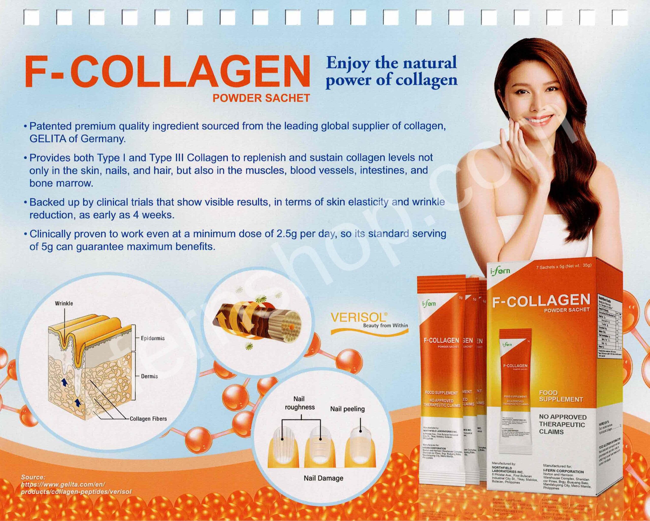 19-f-collagen