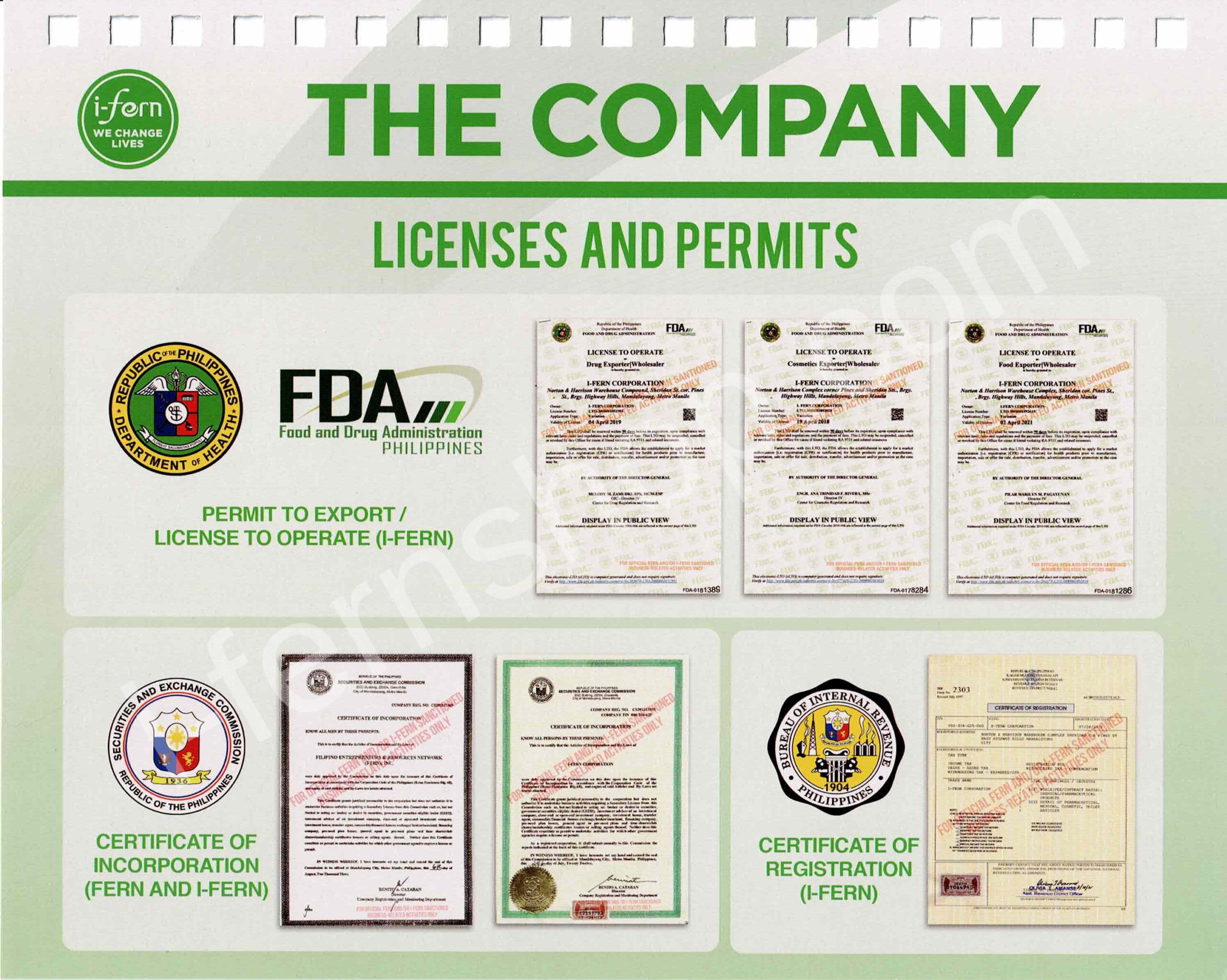 3-company-profile-licenses