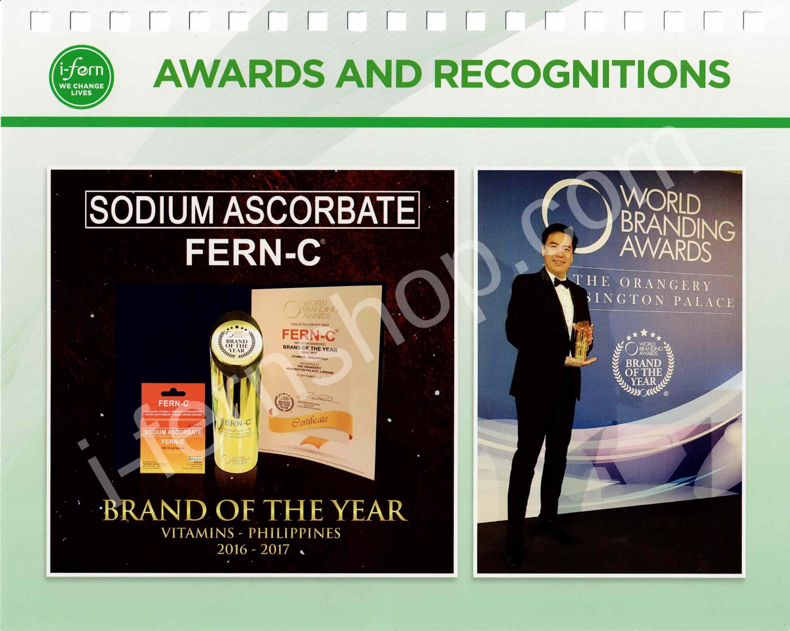 7-awards
