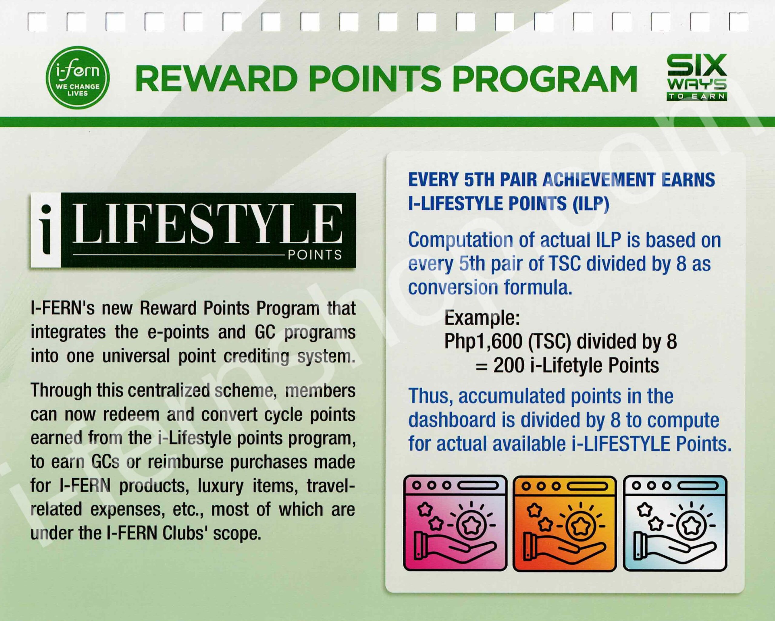 7-reward-points-program