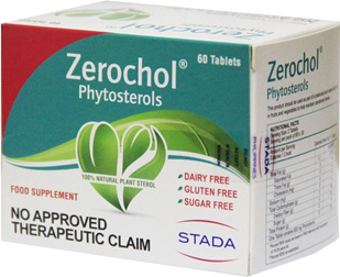 Zerochol