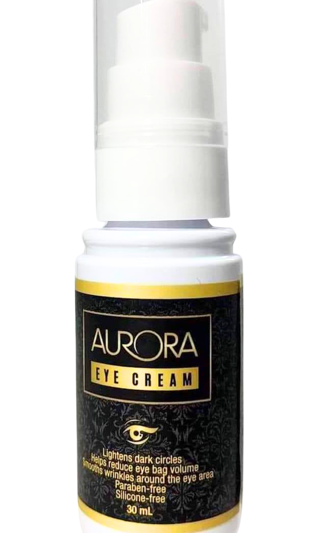 AURORA Eye Cream