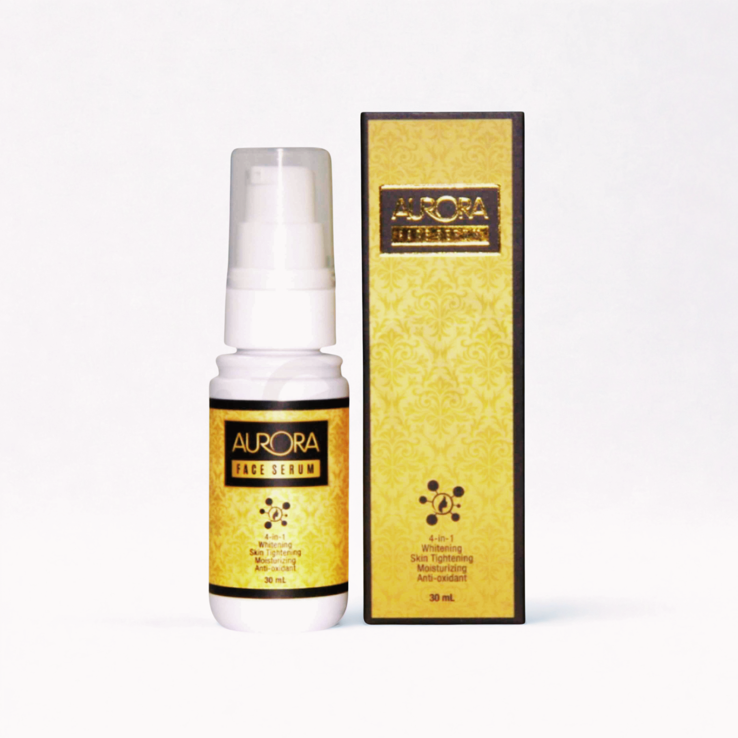 AURORA Face Serum