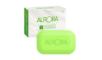 AURORA Beauty Bar